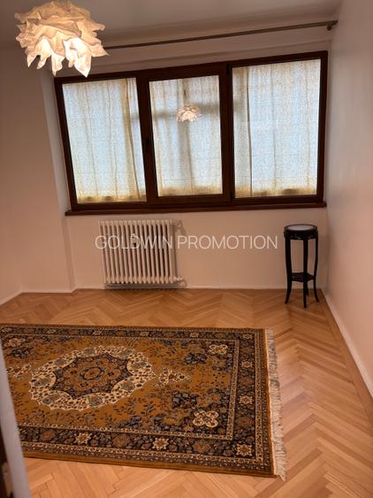 Stefan cel Mare  - 2camere situate la Metrou Bucur Obor - 2