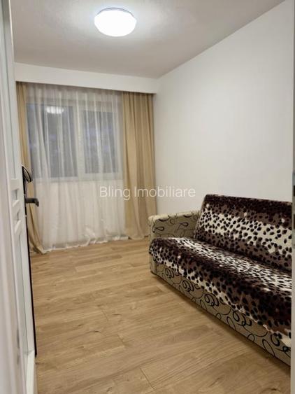 Apartament 43 mp utlili , zona Bucium, Manastur,parter inalt - 7