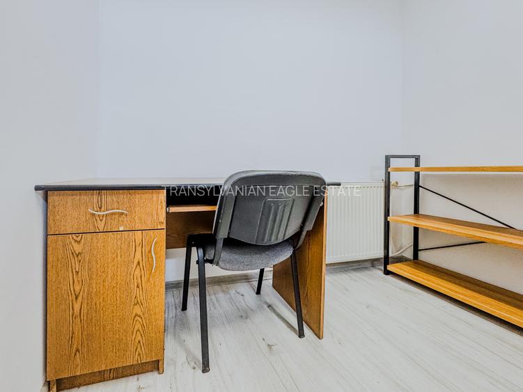 Apartament cu 2 camere|50 m2|Str Decebal/Centru - 3