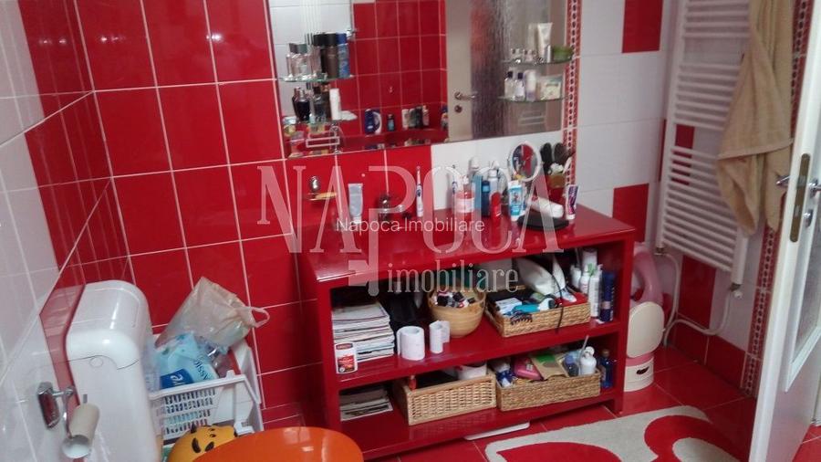 Casa 7 camere de vanzare in Gheorgheni, Cluj Napoca - 25