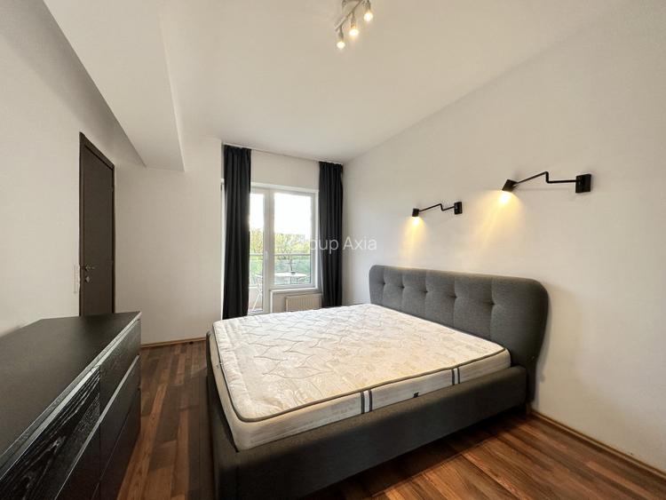 Inchiriere Apartament 2 camere, 67 mp, orientare Sud, Plopilor Vest - 5