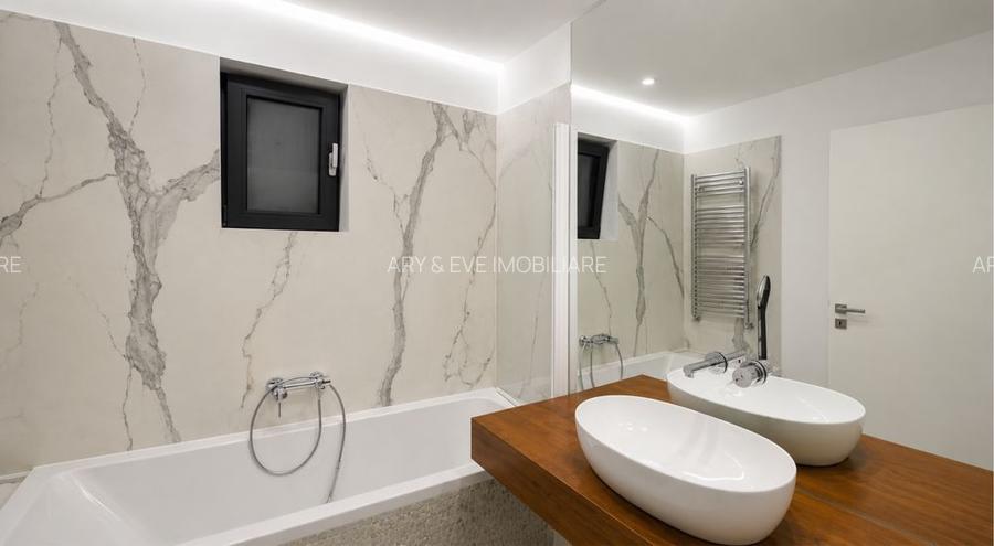 Rahmaninov Boutique: Lux, Intimitate și Grădină Proprie - 5