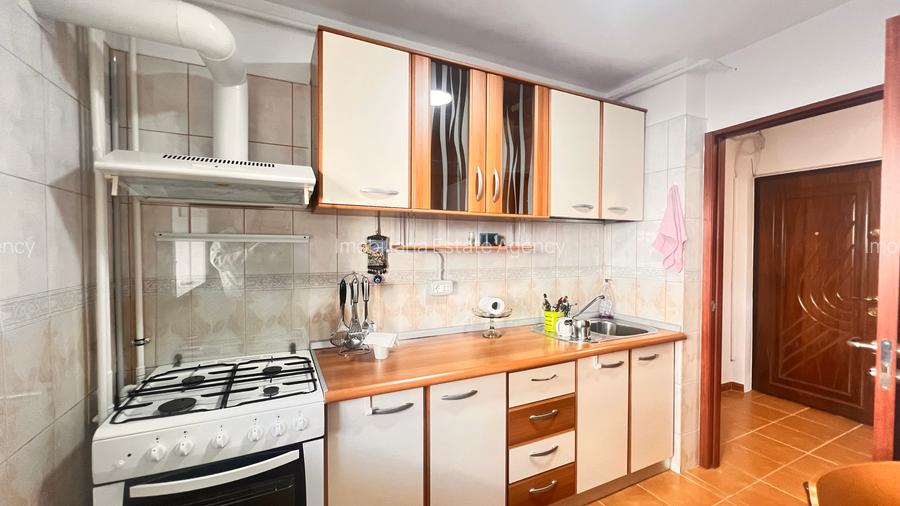 Apartament 2 camere Dristor, 9 minute de metrou, CENTRALA, PET-FRIENDLY - 13