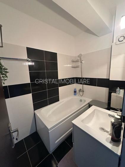 2 camere decomandat, centrala, parcare, bloc nou, pet friendly - 3