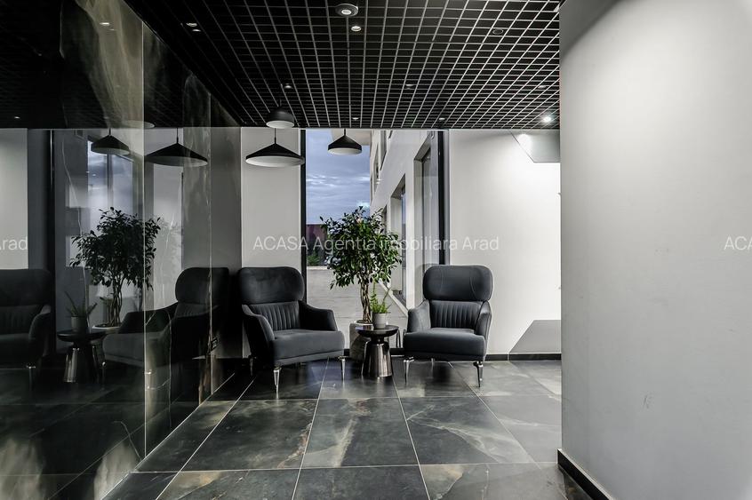 Apartament cu 2 camere X-City Towers – Direct de la dezvoltator - 6