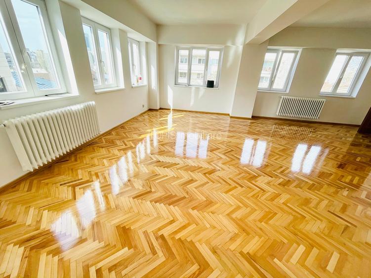 DOROBANTI / POLONA / CLADIRE DE BIROURI / OFERTA - 2