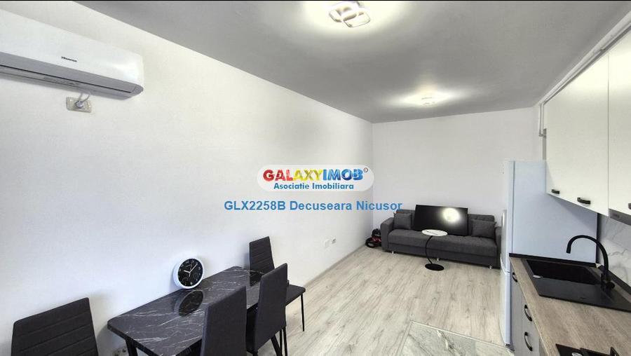 Apartament 2 camere iMilitari Residence Mobilat Utilat 400 EURO - 4