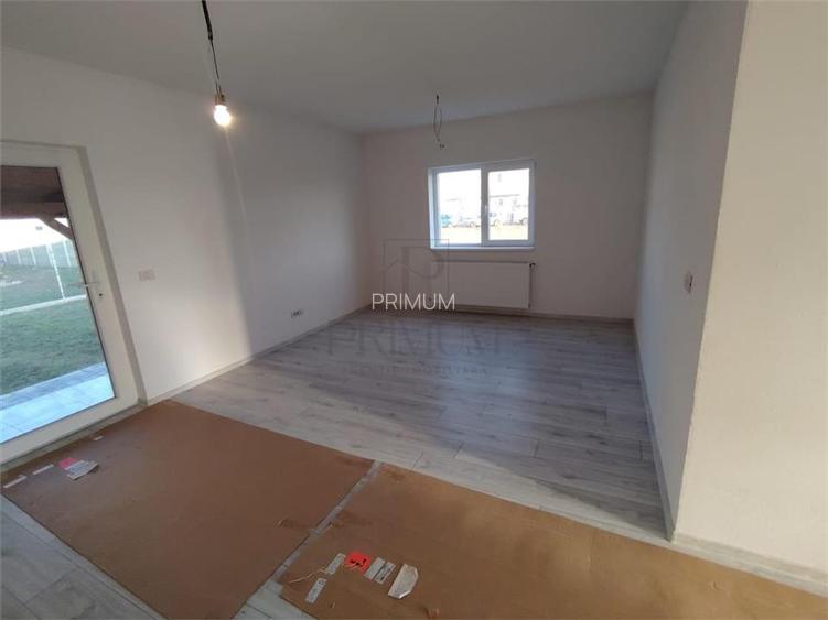 Duplex spatios - zona linistita - compartimentare practica. - 6