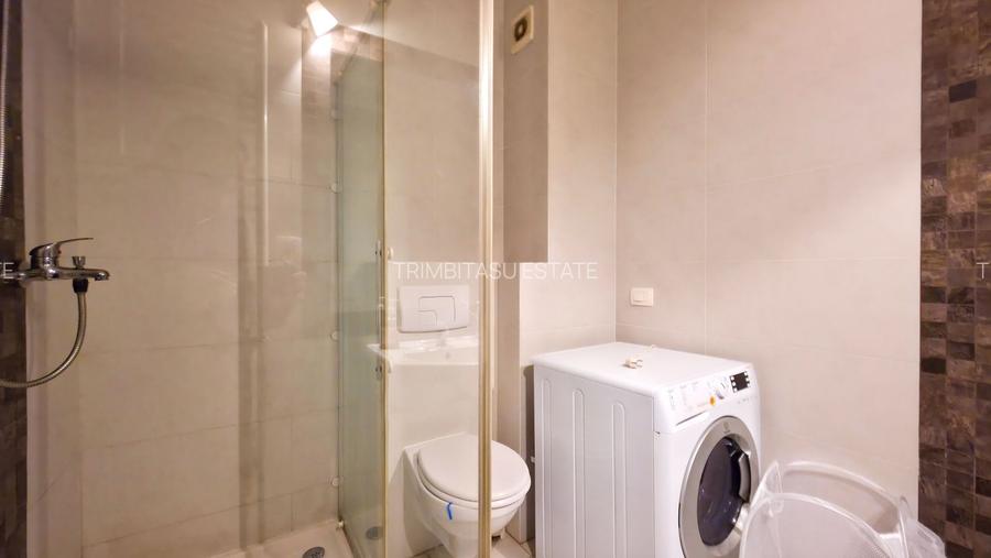 Apartament 3 Camere Spațios Militari Residence Rezervelor 93 - 11