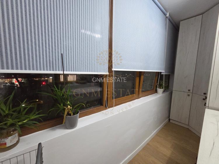 4 Camere Decomandat An Constructie 1979 Drumul Taberei - Bd. Timisoara - 6