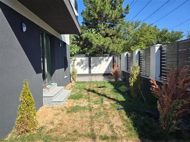 VILA DEOSEBITA FINISAJE INCLUSE SECTOR 1 BUCURESTII NOI METROU LAMINORULUI - 40