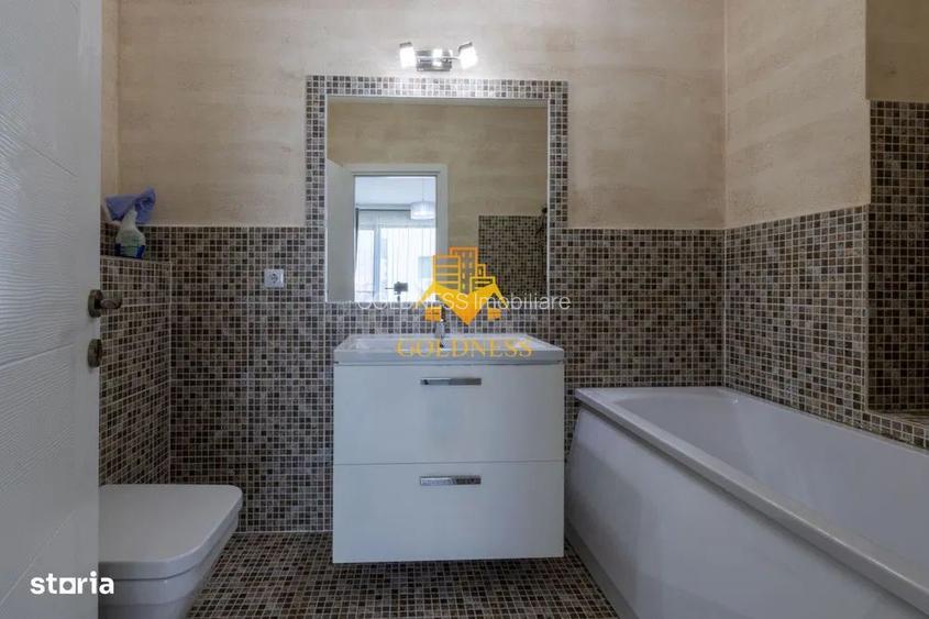 3 camere,lux,parcare, bloc nou, 2 bai, Vivido zona FSEGA, Iulius Mall - 3