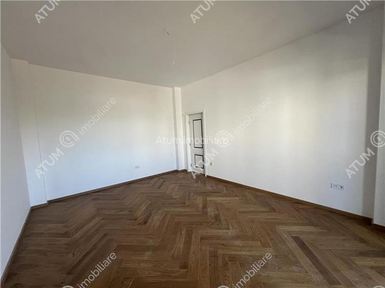 Apartament cu 3 camere si 2 bai si terasa zona Rahovei - 3