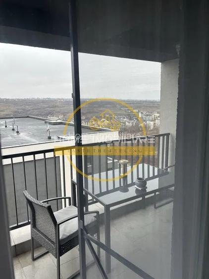 Apartament modern 2 camere, 51MP  // et.2 Mobilat si Utilat // Pacurari - Rediu - 8