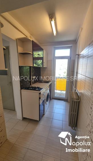 🏡 Apartament cu 2 camere în Plopilor – zonă verde și liniștită! 🌳✨ - 5