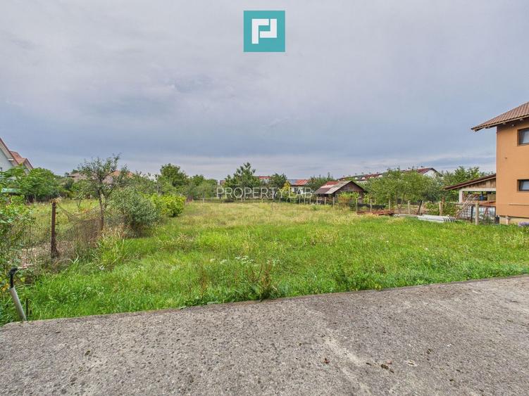 Casă cu 5 camere în Remetea Mare - 17