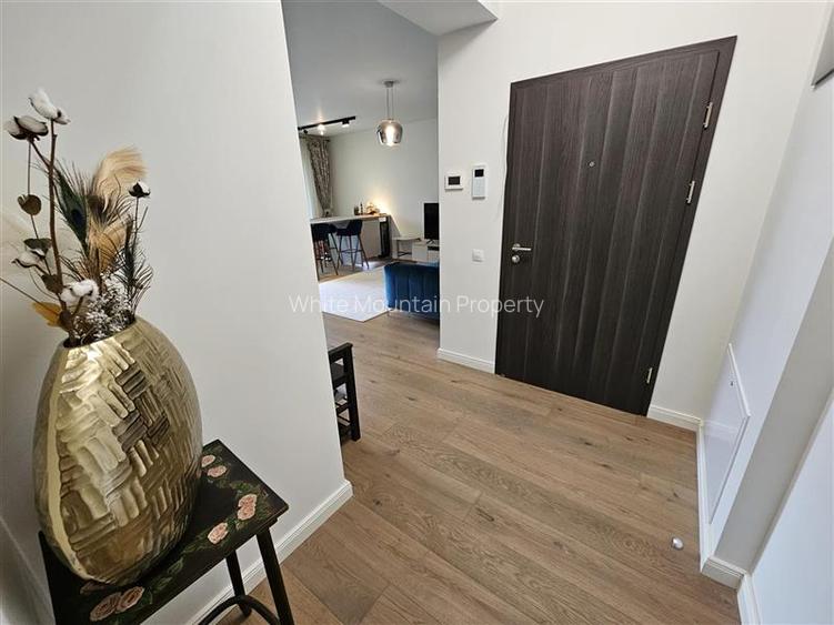 Garsoniera premium de inchiriat Drumul Poienii - 15