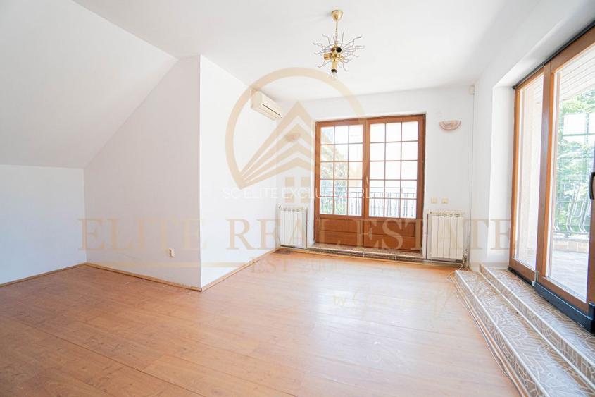 Vila premium ultracentrala, fara vecini, teren 377 mp, garaj! - 36