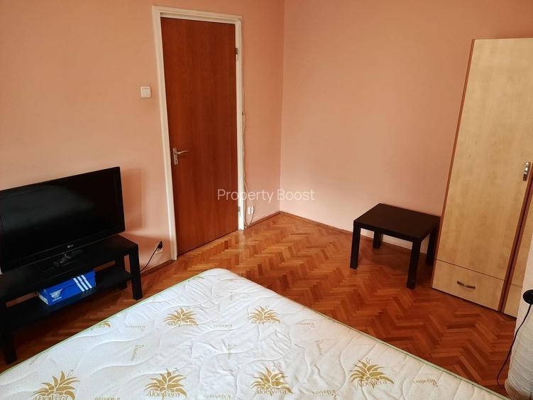 Apartament 2 camere in bloc anvelopat, Lujerului, Militari - 5