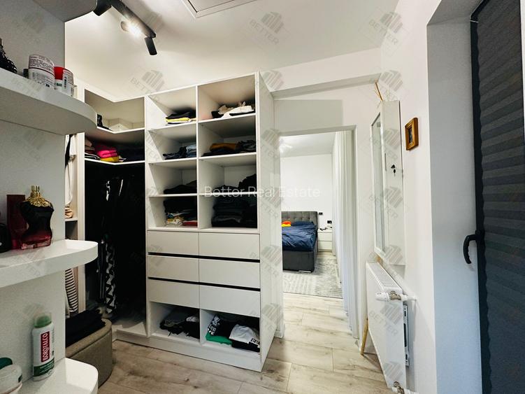 Casă individuală  P+1 de vânzare – Comuna Berceni - 5 Camere - 18