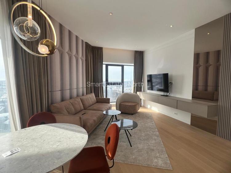 3 Camere Premium in One Verdi Park | Vedere Panoramica - 2