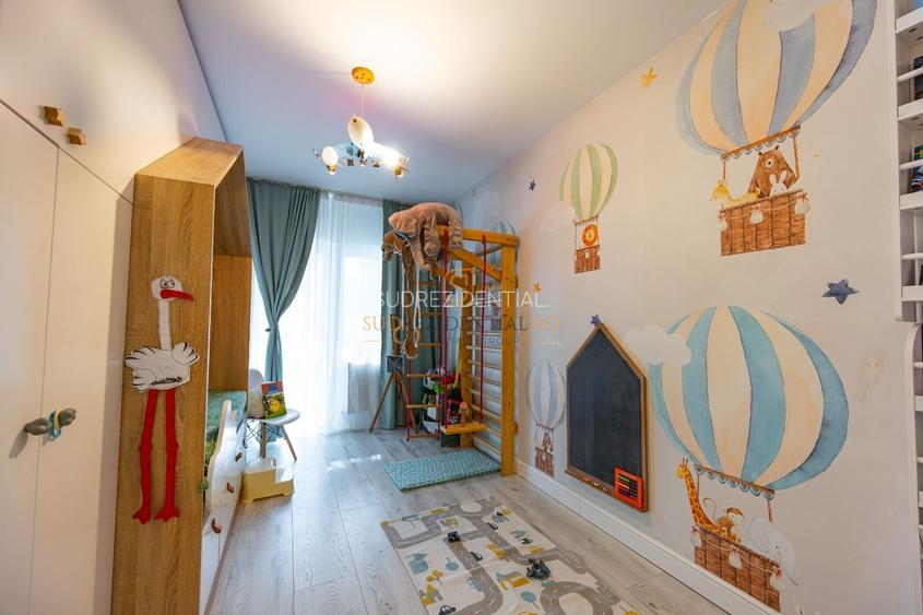 Apartament 4 camere, premium, metrou Dimitrie Leonida, Comision 0% - 7