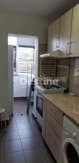 GARSONIERA DE VANZARE CALEA RAHOVEI - 5