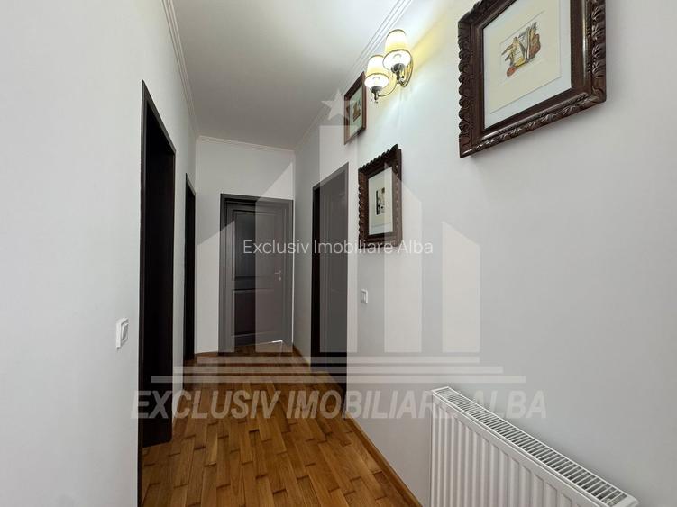 Casa individuala 1 nivel | 140 mp | 1728 mp teren | Alba-Micesti - 3