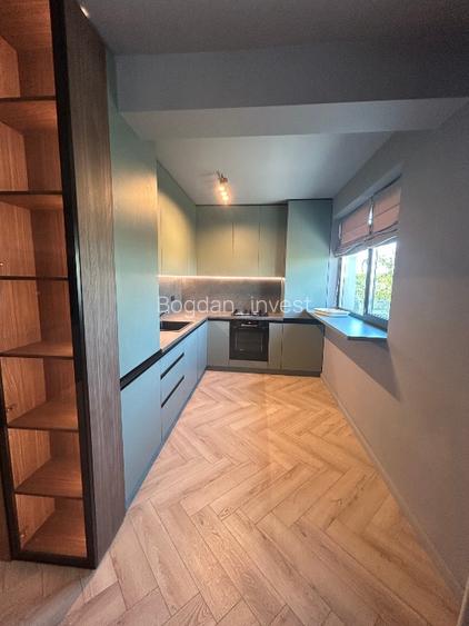 Apartament nou, tip penthause, 3 camere, 2 băi, 3 terase - 5