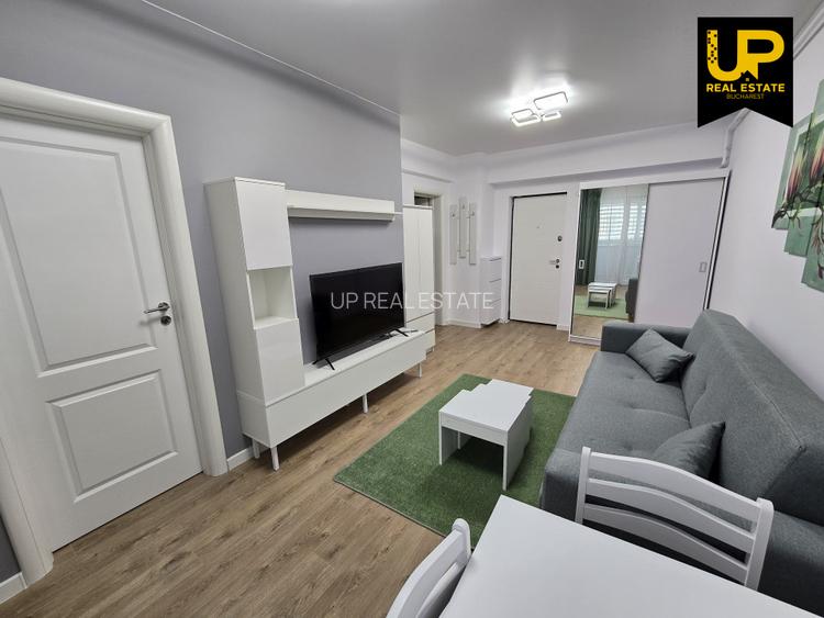 Rahova | Central Address | Viilor | 2 Camere | Centrala - 4