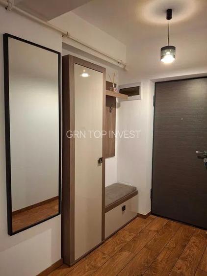 Apartament modern 2 camere balcon si loc de parcare zona Mihai Viteazul - 18
