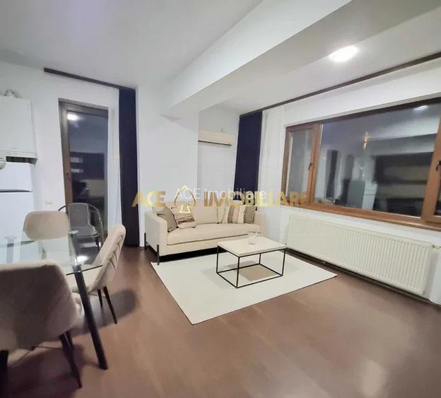 2 Camere | Baneasa | Metrou | Centrala Proprie | Loc de Parcare | Boxa - 6