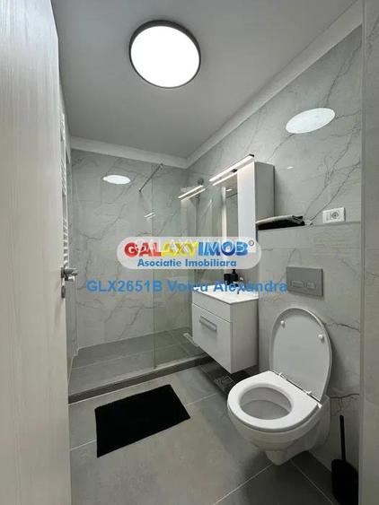 Garsoniera Lux Bloc Nou Berceni - Dimitrie Leonida - Metrou - 4