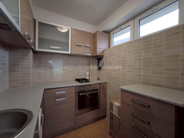 Iancului strada Avrig la 2 min metrou, garsoniera 37 mp, mobilata si renovata - 2