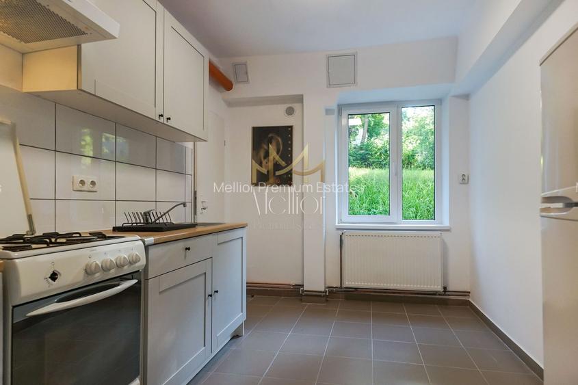 Apartament 1 cameră | Prima închiriere | Gruia – zona Stadion CFR - 9