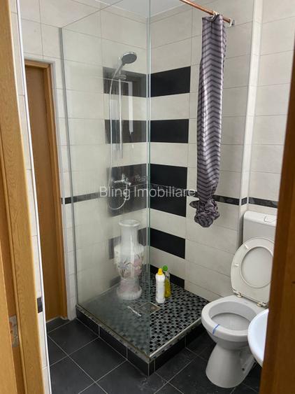 Apartament 2 camere, 50 mp, zona Borhanci - 6