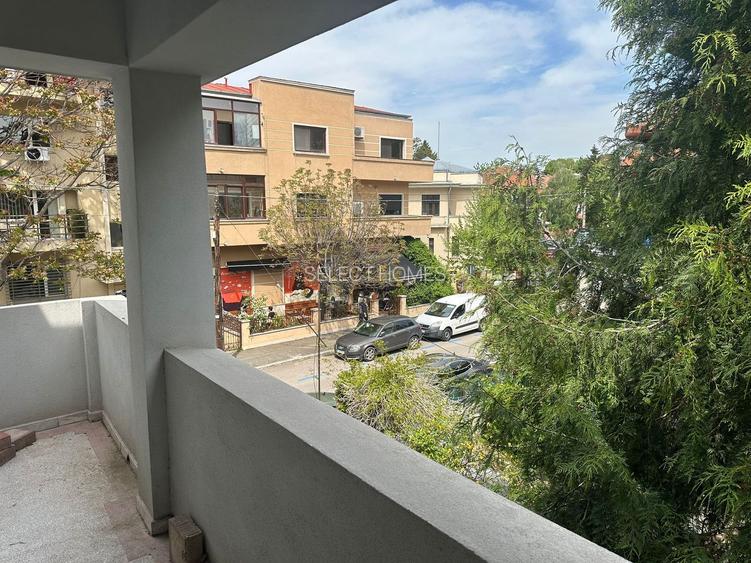 Vila 12 Camere | Birouri | Sediu Firma | Renovata *Cotroceni* - 2