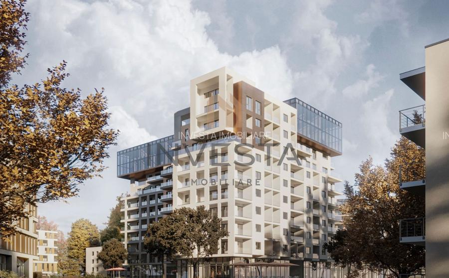 Spatiu Alimentatie Publica de vanzare, 218mp, Baza Sportiva Gheorgheni - 2