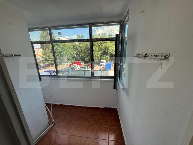 Apartament 2 camere, 53 mp, decomandat, zona Piata NIcolina - 6