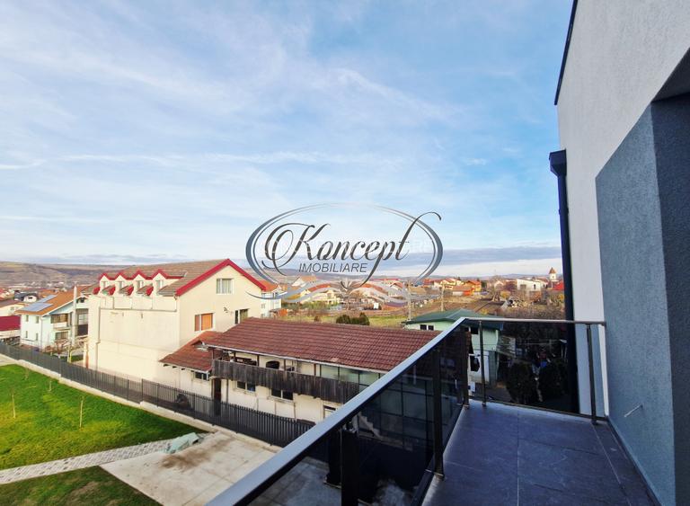 Apartament in ansamblu NZEB, zona Leroy Merlin  - 15