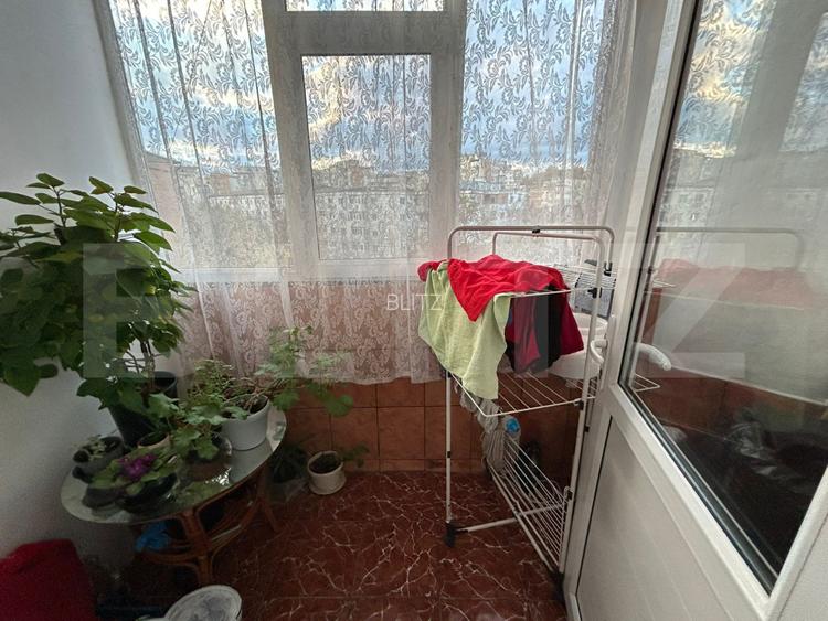 Apartament 2 camere, 47 mp utili – zona Canta - 11