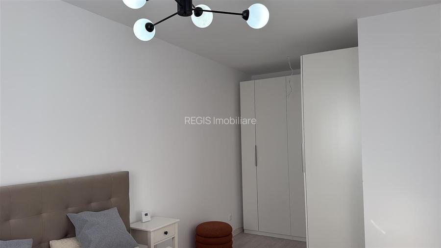 Apartament 2 camere, Brauner Hils, impecabil - 3