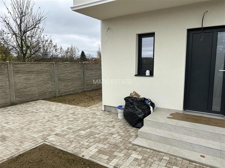 Duplex centru Mosnita Veche Fara comision - 2