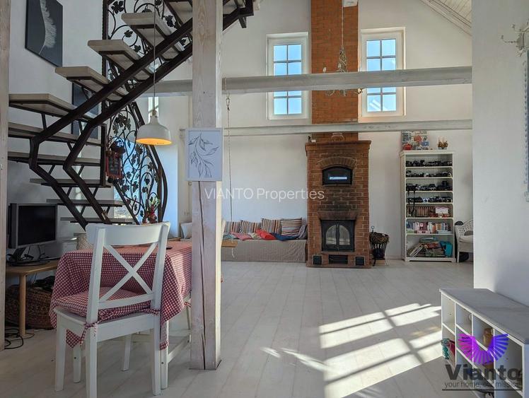Casa individuala 65 mpu si 1000 mp teren | Daia Noua | Sibiu - 3