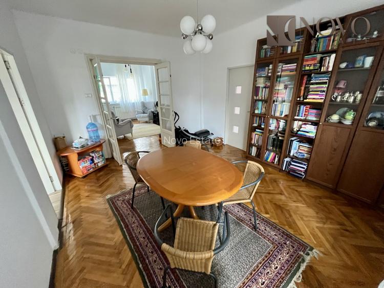 4 camere | Unirii | Garaj | Centrala | Balcon - 6