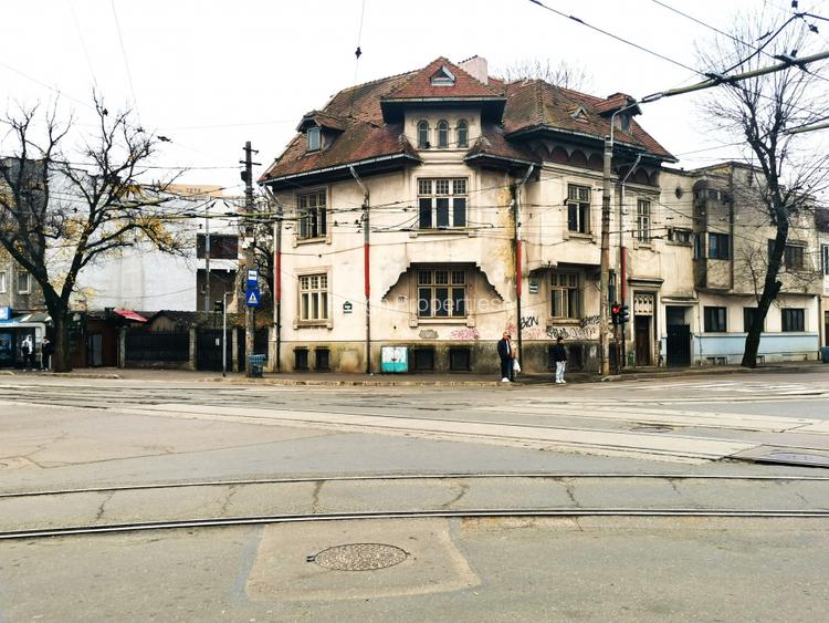 Vila reprezentativa Ferdinand | Renovare avansata | Comision 0% - 9