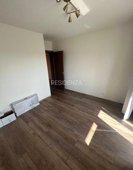 Apartament 4 Camere Centrul Civic | Balcon | Parțial mobilat | 8 minute metrou - 6