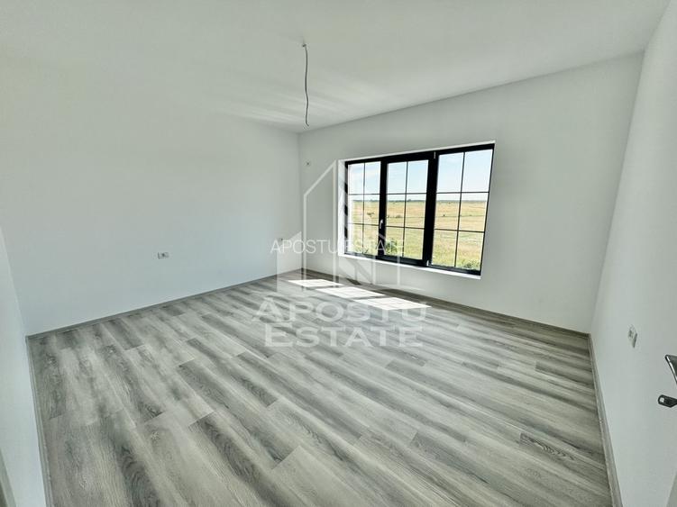 Duplex cu 4 camere, 3 bai si dressing la cheie disponibil imediat - 10