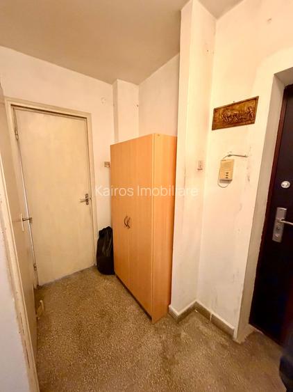 Apartament 2 camere cu balcon-Drumul Taberei 35- Metrou în fața bloc - 19