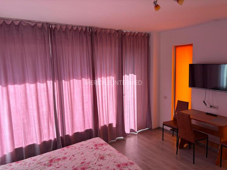 Vanzare apartament stațiunea Mamaia - 7